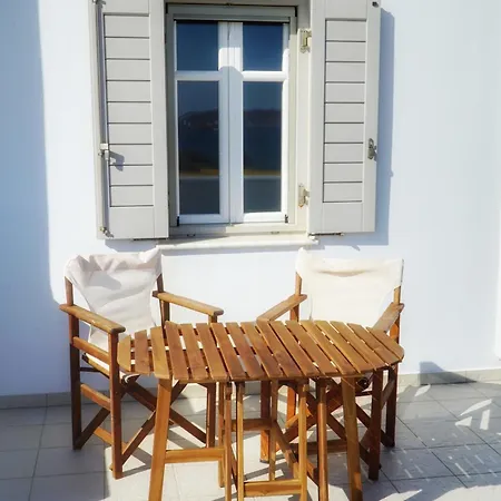 Apartamento Bella Vista *