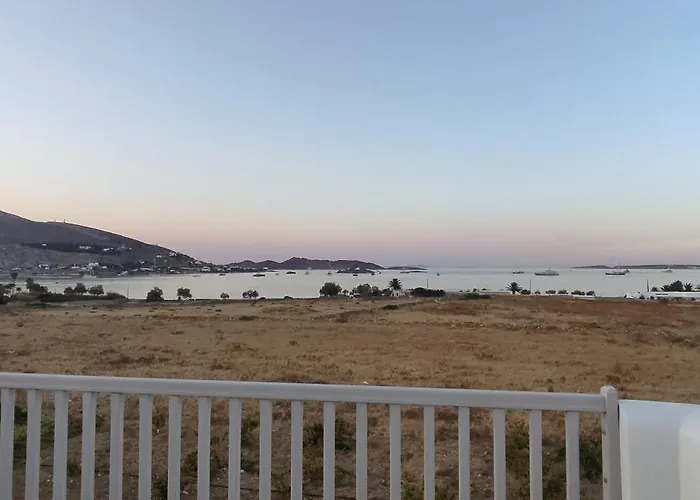 Bella Vista Apartamento *