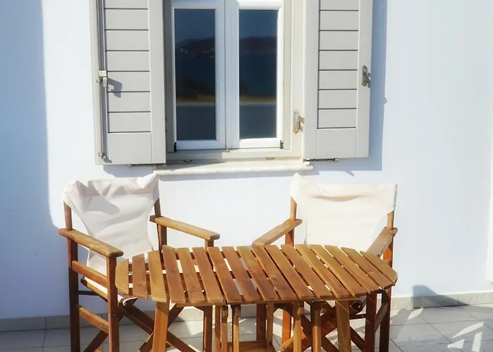 Apartamento Bella Vista *