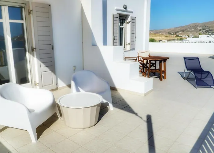 Bella Vista Apartamento