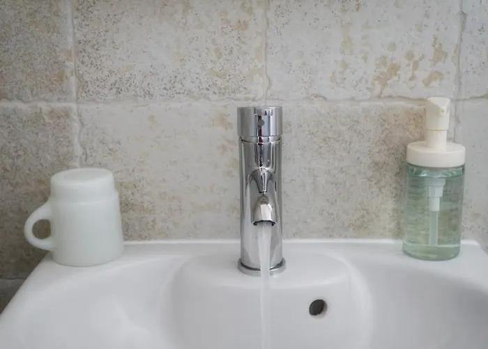 Bella Vista Apartamento