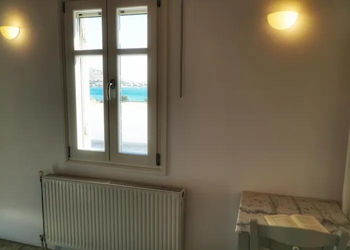 Bella Vista Apartamento *