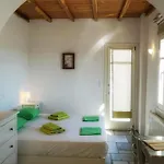 Bella Vista Lägenhet Naousa