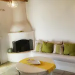 Lägenhet Bella Vista Naousa