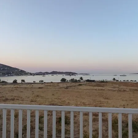 Bella Vista Lejlighed *