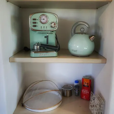 Bella Vista * Naoussa