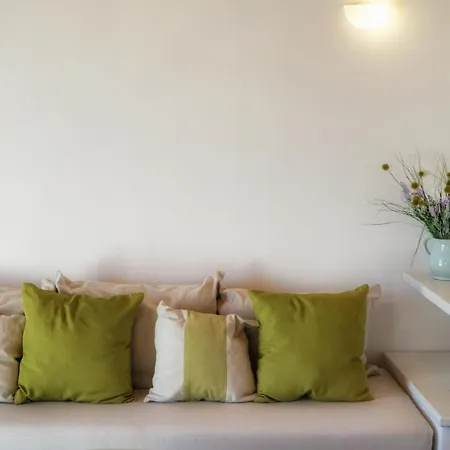 Bella Vista Apartment Naoussa