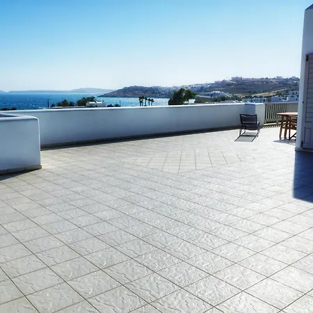 Bella Vista Apartment