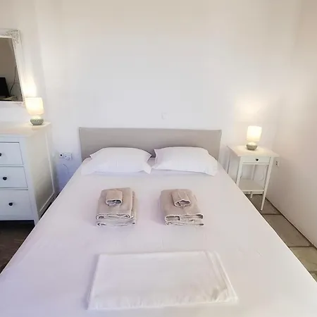 Lejlighed Bella Vista Naousa