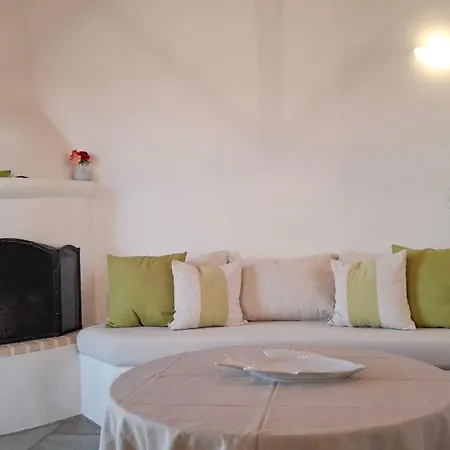Bella Vista Lejlighed Naousa