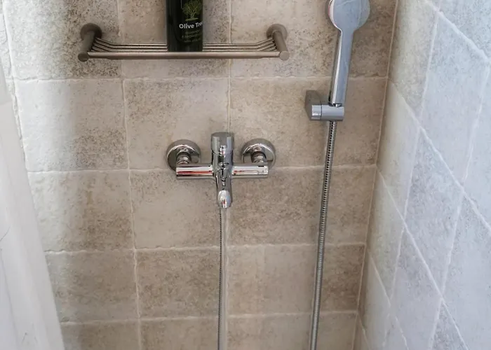 Bella Vista Apartment