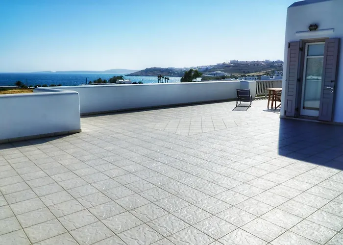 Bella Vista Apartment